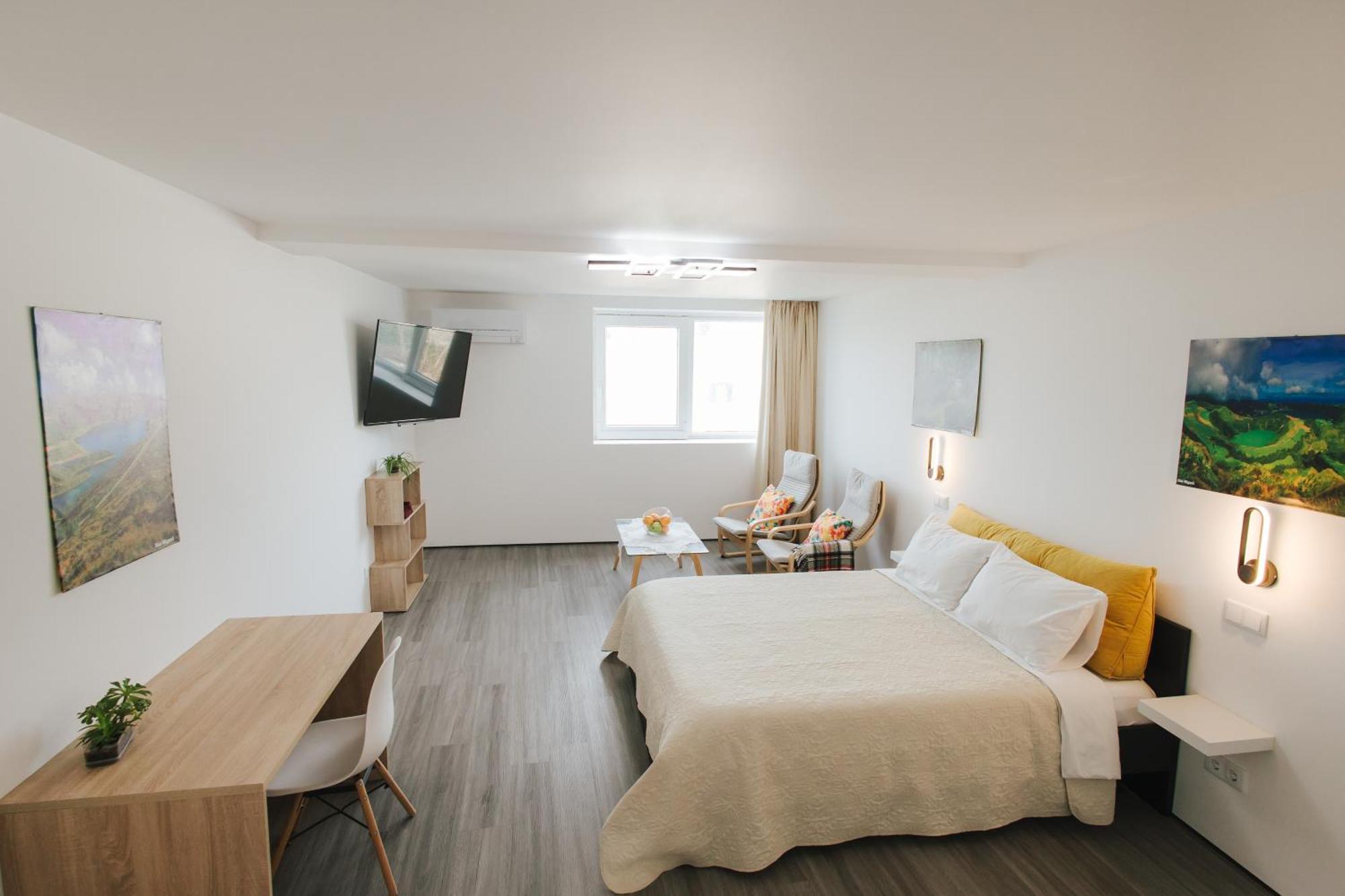 Spacious Seaside Apartment A - Faraway Lagoa  Exterior foto